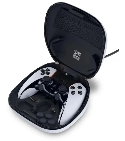 Геймпад PlayStation DualSense Edge белый