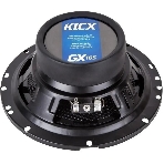 Колонки автомобильные Kicx GX-165 140Вт 92дБ 4Ом 16.5см (6 1/2дюйм) (ком.:2кол.) коаксиальные трехполосные, фото3