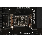 Материнская плата Gigabyte B760 GAMING X GEN5, LGA1700, Intel B760, 4xDDR5, 4xSATA, 3xM.2, 1xPCIe 5.0 x16, 2xPCIe 3.0 x1, 1xHDMI, 1xDP, 1x2.5Gb LAN, 1xUSB-C 5Gbps, 1xUSB-A 10Gbps, 1xUSB-A 5Gbps, 5xUSB-A 2.0, 6x3.5 мм, 7.1, ATX, фото10
