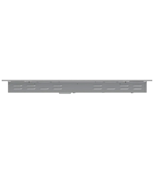 Варочная панель Gorenje ECS642BXE черный