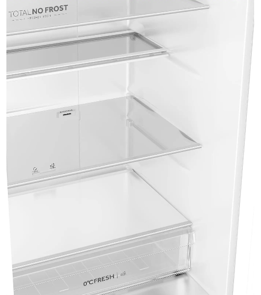 Холодильник Haier CEF538CGG золото двухкамерный 263/105л морозилка снизу, No Frost
