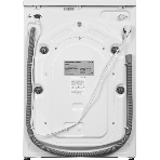 Стиральная машина Vitek VT-WME8201 белый, загрузка фронтальная 8 кг, 1200 об/мин, класс A+++, фото2