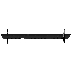 Телевизор LEFF 40' 40F250T черный DLED FHD 60Hz, фото4