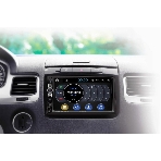 Автомагнитола Prology MPV-310, 2 DIN, 7', Bluetooth, USB Type-A, AUX, пульт ДУ, фото7