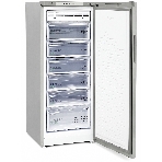 Морозильная камера Бирюса M6146NF металлик, 230л, 6 ящиков, фото4