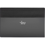 Ноутбук IRU Tactio 15ALG Core i5 12600H 16Gb SSD512Gb Intel Iris Xe graphics 15.6' IPS FHD (1920x1080) Windows 11 Pro 64 black WiFi BT Cam 4500mAh (2126372), фото7