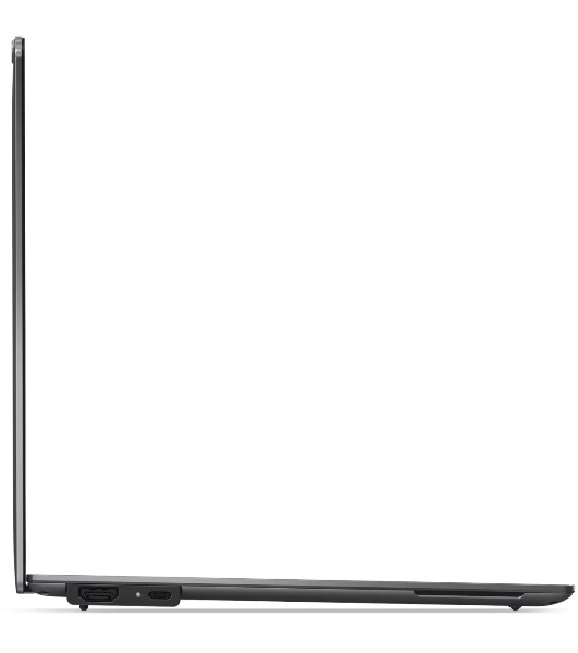 Ноутбук ThinkPad X9-14 Gen 1 Aura Edition 14' WUXGA (1920x1200) OLED 400N, Ultra 7 258V, 32GB LPDDR5x-8533, 1TB SSD M.2, Arc 140V, WiFi7, BT, TPM2, FPR, FHD+IR Cam, 55Wh, 65W USB-C, Win 11 Pro, 1Y, 1.21kg