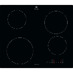 Индукционная варочная панель Electrolux EIB60420CK черный, фото 1