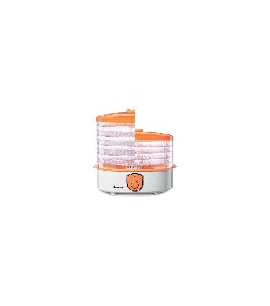 Сушилка для овощей Blackton Bt FD1110 White-orange