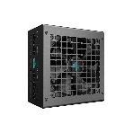 Блок питания Deepcool/GamerStorm PN650M, 650Вт, 80 PLUS Gold, 120мм, модульный, черный, фото4