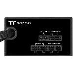 Блок питания Thermaltake Smart BM3 Gen.5 80 PLUS Bronze (20+4pin) APFC 120мм fan 12xSATA Cab Manag RTL, фото4