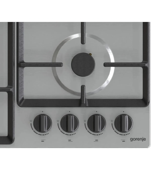Газовая варочная панель Gorenje GW641EBX