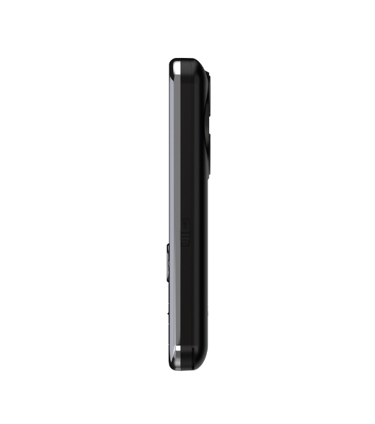 Мобильный телефон Maxvi P18i черный