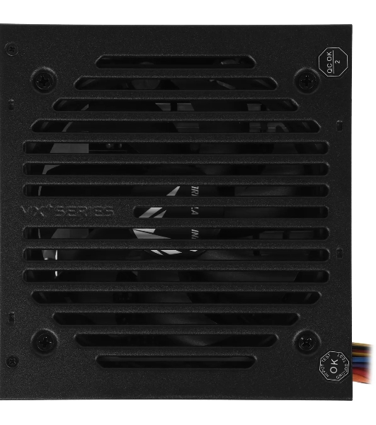 Блок питания Aerocool/Formula ATX 500W AC VX PLUS (20+4pin) 120мм fan 3xSATA RTL
