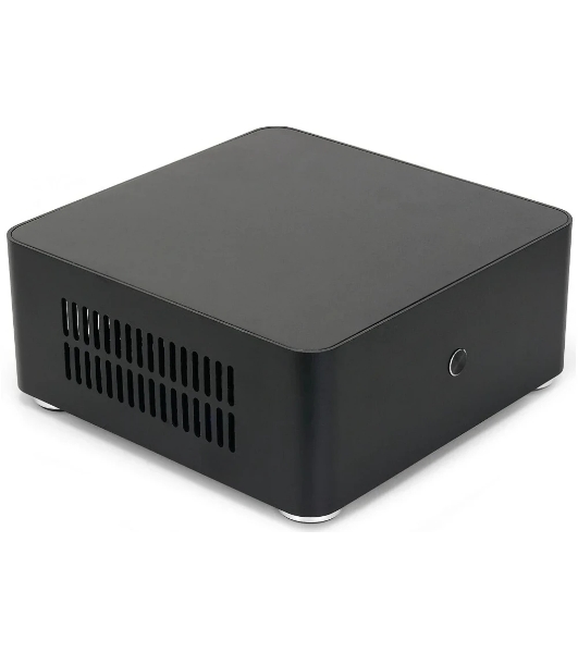 Компьютерный корпус CROWN CMC-170-803 (CM-PSDC125)