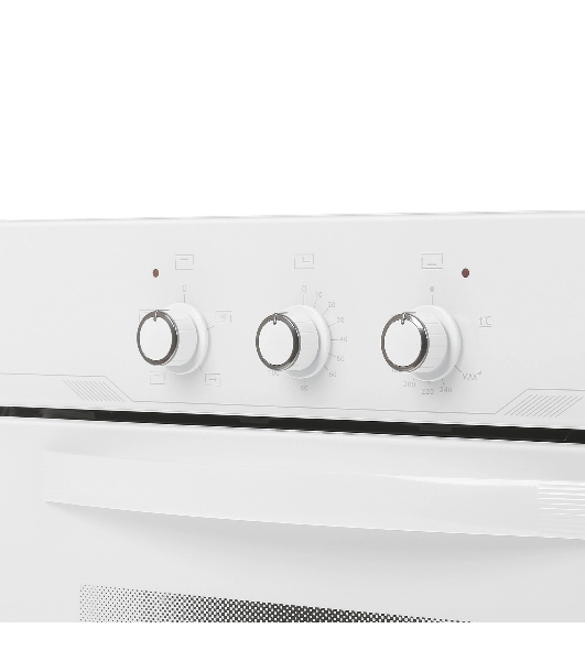 Газовый духовой шкаф Gefest ДГЭ 621-01 Б, встраиваемый