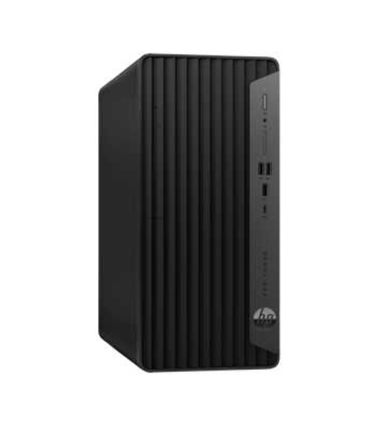 Компьютер HP Pro 400 G9 TWR Core i5-14500,8GB,512GB,eng usb kbd,WiFi,BT,DOS,1Wty