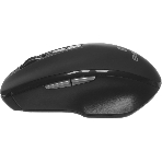 Мышь беспроводная SVEN RX-590SW черный, 1600 dpi, радиоканал, Bluetooth, USB, кнопки - 7, фото12