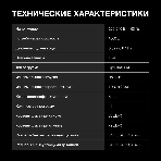 Стиральная машина Hyundai WME8215 белая, загрузка фронтальная 8 кг, 1200 об/мин, класс A, фото2