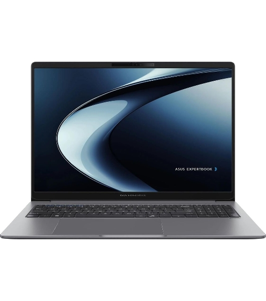 Ноутбук Asus Expertbook PM3 PM3606CKA-PL0168/16'/IPS/AMD Ryzen AI 7 350/32Gb/1Tb SSD/AMD Radeon 860M/Windows 11 Pro/серый/1.87kg