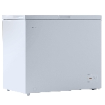 Морозильный ларь Centek CT-1764-249, белый, 249л, фото8