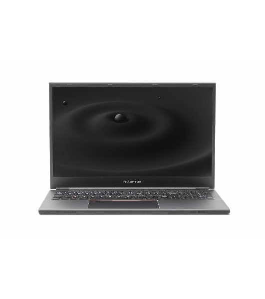 Ноутбук Гравитон Н14И-Т 14.0'FHD300nit i5 1135G7/1x16GBDDR4/512GB SSD M.2/WiFi+BT/HUB/NoOS/1YST