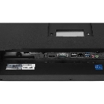 Моноблок IRU Tactio 24ID 24.5' Full HD i5 1235U (1.3) 16Gb SSD512Gb UHDG Windows 11 Pro 64 GbitEth WiFi BT 90W Cam черный 1920x1080, фото5