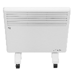 Конвектор электрический MTX CH-1000, белый, 1000 Вт, 10 м2, термостат, фото3