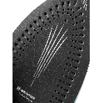 Утюг BRAYER BR4019 голубой/черный, 2400 Вт, 25 г/мин, 140 г/мин, 320 мл, фото5