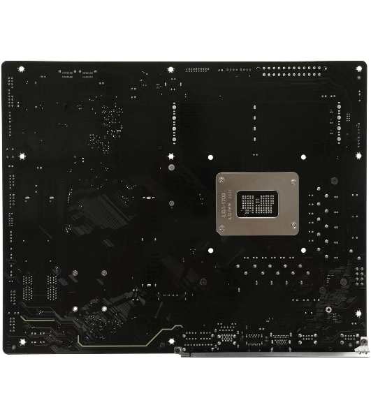Материнская плата Gigabyte B760 GAMING X GEN5, LGA1700, Intel B760, 4xDDR5, 4xSATA, 3xM.2, 1xPCIe 5.0 x16, 2xPCIe 3.0 x1, 1xHDMI, 1xDP, 1x2.5Gb LAN, 1xUSB-C 5Gbps, 1xUSB-A 10Gbps, 1xUSB-A 5Gbps, 5xUSB-A 2.0, 6x3.5 мм, 7.1, ATX