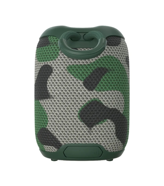 Колонка портативная MORE CHOICE BS33 Khaki