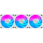 Комплект вентиляторов Gigabyte GP-ECFAN1203 ICE, фото6