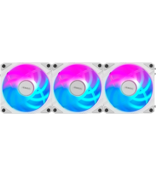 Комплект вентиляторов Gigabyte GP-ECFAN1203 ICE