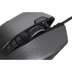 Мышь проводная A4Tech Bloody J95s серый, 8000 dpi, USB, кнопки - 9, фото9