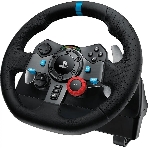 Руль Logitech G29 Driving Force Racing Wheel for PS4, PS3 and PC NEW (941-000112), фото5