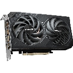 Видеокарта Gigabyte GeForce RTX 5060 Ti Windforce Max OC, NVIDIA RTX 5060 Ti, 8 ГБ GDDR7, 128 бит, PCI-e 5.0, 1xHDMI, 3xDP, 2587 МГц, фото6