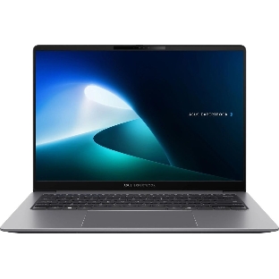 Ноутбук Asus ExpertBook P5 P5405CSA-NZ0300X/14'/IPS/Intel Core Ultra 5 226V/16Gb/512Gb SSD/Intel Arc 130V/Windows 11 Pro/серый/1.27kg