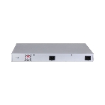 Коммутатор Dahua DH-SG5028X, 24×1 Гбит/с + 4×10 Гбит/с SFP+, управляемый, фото3