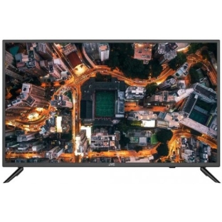 Телевизор JVC 32' LT-32M590 черный LED HD 60Hz Smart TV