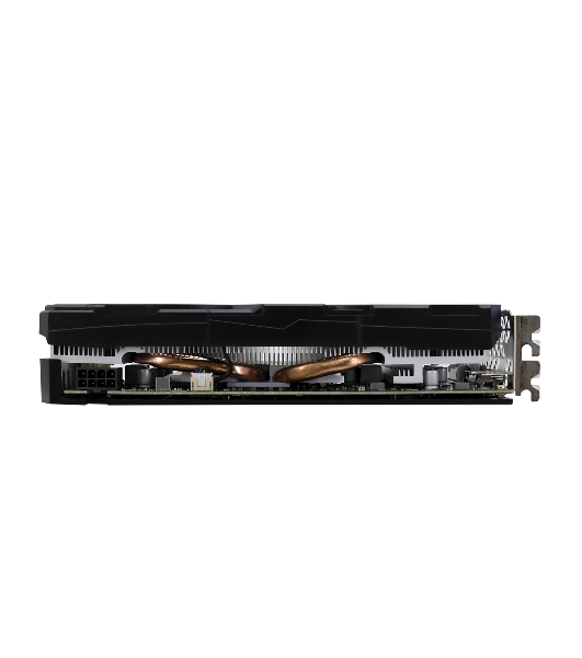 Видеокарта Afox GeForce RTX 2060 6Gb GDDR6 192BIT DP DVI HDMI ATX DUAL FAN RETAIL PACK