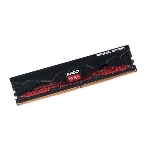 Оперативная память AMD Radeon R5, DDR5, 32GB (1x32GB), 4800 MHz, CL40, с радиатором, фото 1