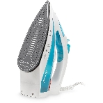 Утюг Maxwell MW-3055B белый/голубой, 2200 Вт, 30 г/мин, 100 г/мин, 280 мл, фото5