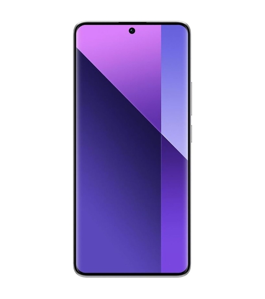Смартфон Xiaomi Redmi Note 13 Pro+ 5G, 8/256Gb, белый