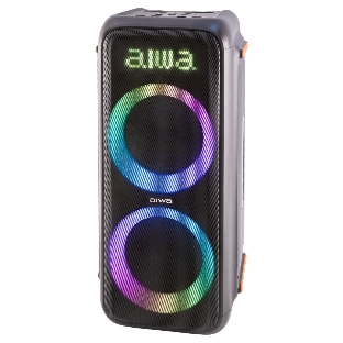 Минисистемы AIWA CAS-850 черный