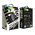 Автомобильный держатель MORE CHOICE C01 черный, фото2