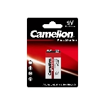 Элемент питания Camelion (1655) 6LR61 PLUS ALKALINE BL-1 (6LR61-BP1 9В), фото 1