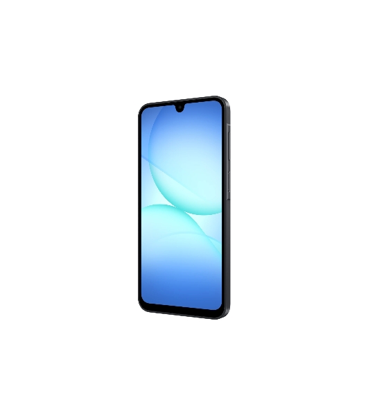 Смартфон Samsung Galaxy A17 SM-A175F, 6/128Gb, черный