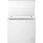 Морозильный ларь Candy CCM251R белый, 251л, фото5