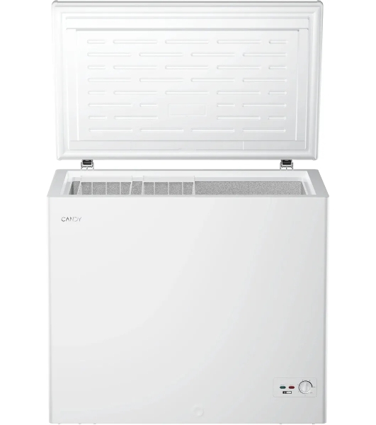 Морозильный ларь Candy CCM251R белый, 251л