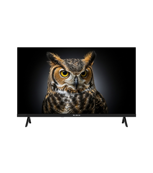 Телевизор TopDevice 32' TDWC32BH4260V черный DLED HD 60Hz Smart TV Салют ТВ 1.5GB/32GB